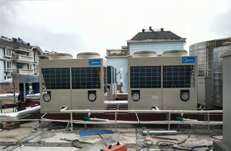 重庆天加中央空调维修 天加制冷设备维修更换压缩机冷冻油保养