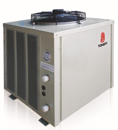 水系统中央空调 空气源 热泵 免费设计 厂家直供